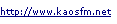 http://www.kaosfm.net