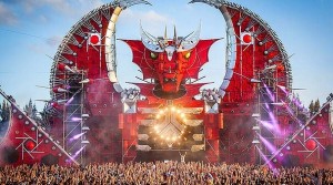 defqon