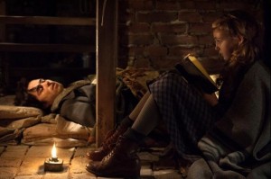 TheBookThief