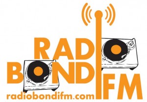 Radio Bondi Logo